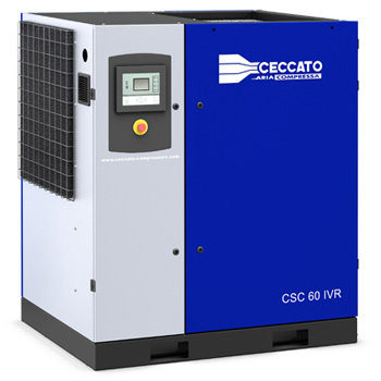 Ceccato серия CSC