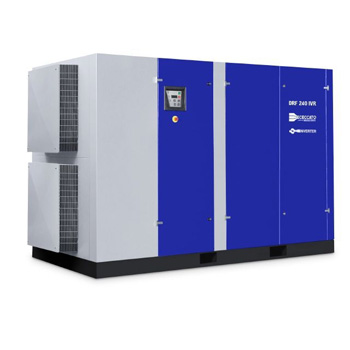 Ceccato DRF 240 IVR